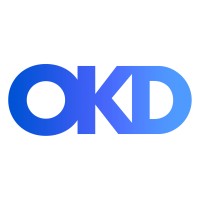 OKD Limited logo