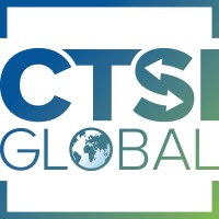 CTSI-Global logo