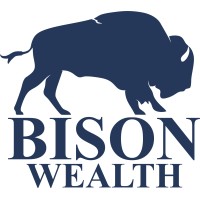 Bison logo