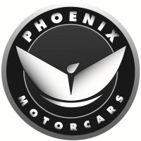 Phoenix Motorcars logo