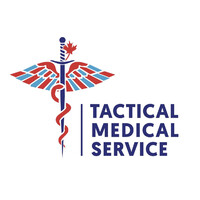 Tactical Medical Solutions logo