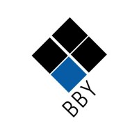 BBy logo