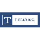 T. Bear logo