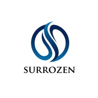 Surrozen logo