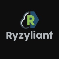 Ryzyliant logo