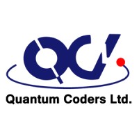 Quantum Coders logo