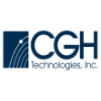 CGH Technologies logo