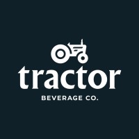 Tractor Beverage Company logo