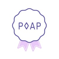 Poap logo