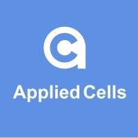 Applied Cells logo