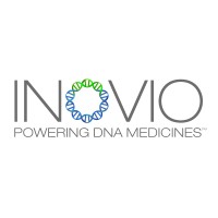 INOVIO Pharmaceuticals logo