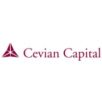 Cevian Capital logo