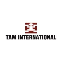 TAM International logo