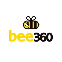 Bees360 logo