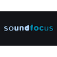 SoundFocus logo