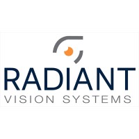 Radiant Vision Systems logo