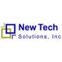 New Tech Solutions logo