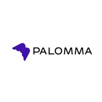 Palomma logo