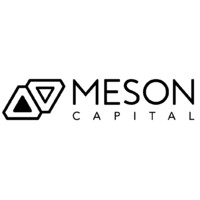 Meson logo