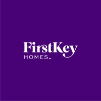 FirstKey Homes logo