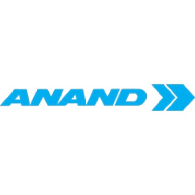 ANAND Group India logo