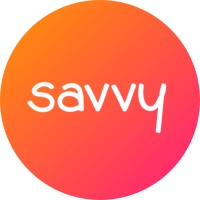 Savvy logo