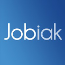 Jobiak logo