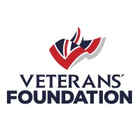 The Vets Foundation logo