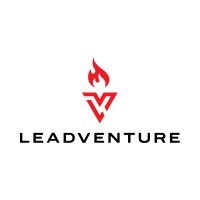 LeadVenture logo