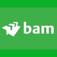 Royal BAM Group logo
