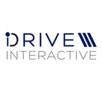 Idrive logo
