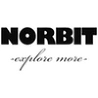 NORBIT logo