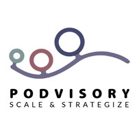 Podvisory logo