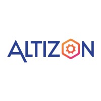 Altizon logo