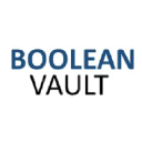 BooleanVault logo