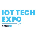 IoT Tech Expo World Series logo