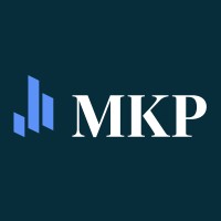 MKP Capital Management logo