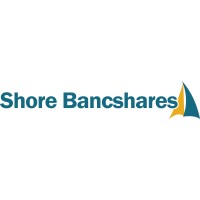 Shore Bancshares logo