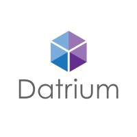 Datrium logo