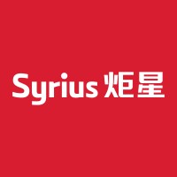 Syrius logo