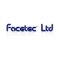 FaceTec logo