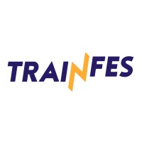 Trainfes logo