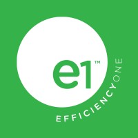 EfficiencyOne logo