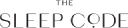 The Sleep Code logo