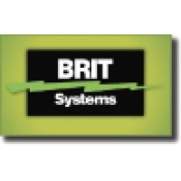 BRIT Systems logo