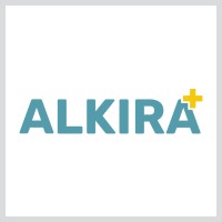 Alkira logo