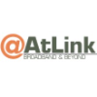AtLink Services logo