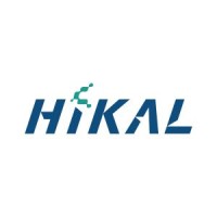 Hikal logo