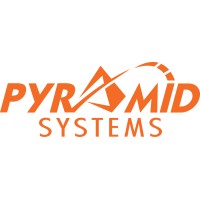 Pyramid Systems logo