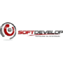 SoftDevelop Tecnologia da Informação LTDA logo